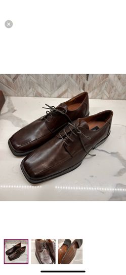 Alfani Men’s 11 Oxford Dress Shoes 