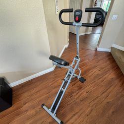 Exercise Equipment