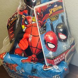 Spider-man Valentines Day Bundle ‼️