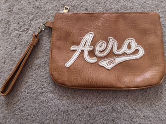 Aero Handbag 