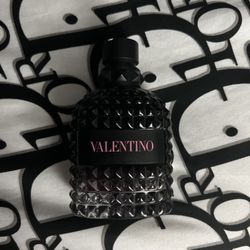 Born In Roma Intense 