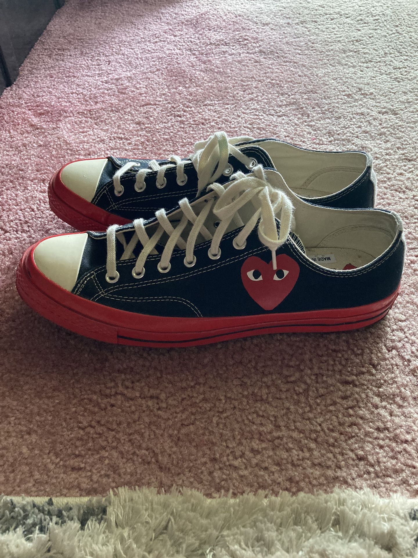 Converse CDG