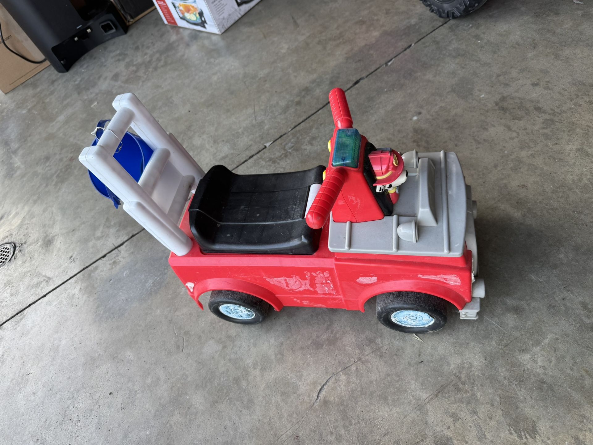 toy car for children