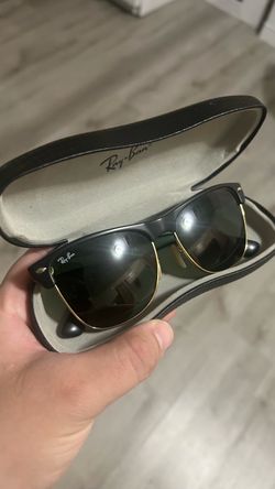 RAYBAN  GLASSES