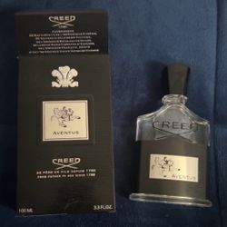 Creed Aventus