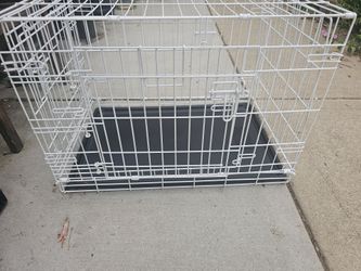 Dog Cage
