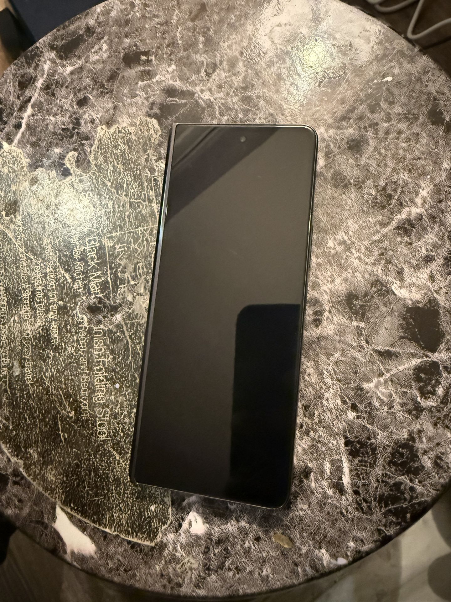 Samsung Galaxy Fold 5 Unlocked