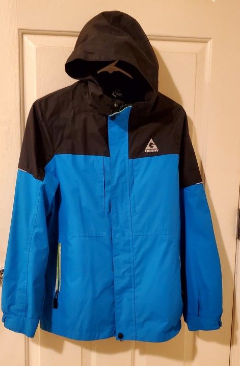 Gerry Jacket