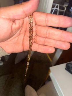 Figueroa 14k gold plated Figueroa