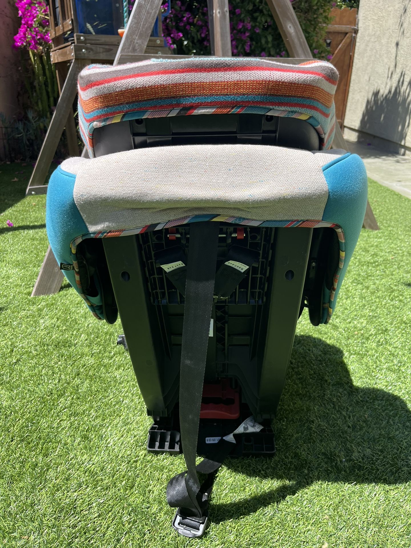 90s Car 80s Booster Seat Maxi-Cosi Pria 85 Premium Car Seat For