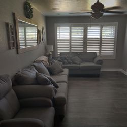 Custom Interior Shutters- REAL WOOD & LIFETIME WARRANTY, Plantation Shutters, Window Treatments, Window Coverings, Persianas de Madera