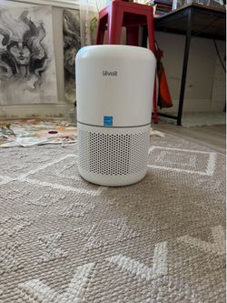Levoit Core 300-P Air Purifier – Excellent Condition + Original Packaging