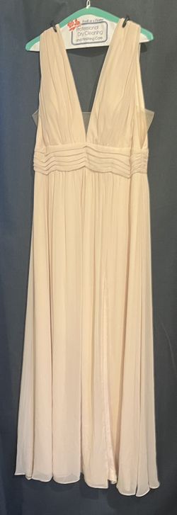 $50 PARTY DRESS SZ 8-10