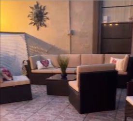 Patio Furniture
