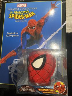 Spiderman Mug
