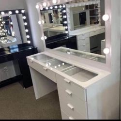 vanity