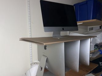 LOT 7x Apple iMac 21-inch 2012 / 2013 / 2014