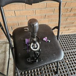 Acuity Short Shifter 12-15 Honda Civic SI 