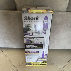 Shark Pet pro Stick Vacuum 