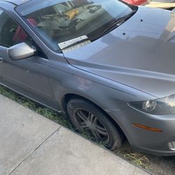 Bad Transmission Mazda