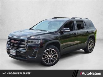 2020 GMC Acadia