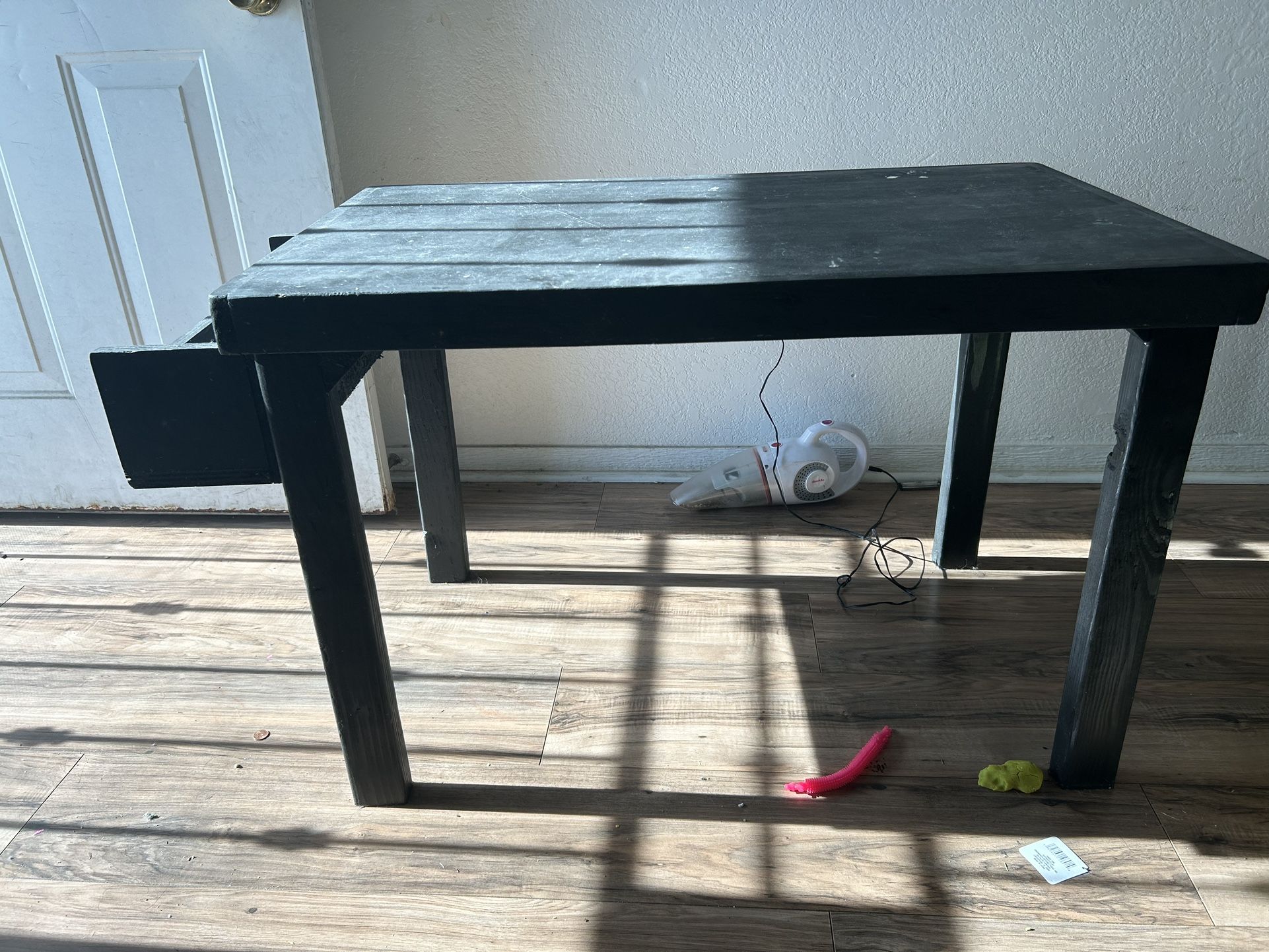 Solid Wood Children’s Desk/table 