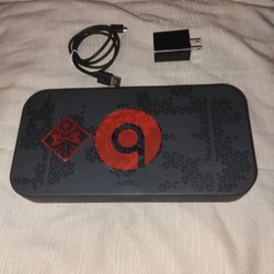 Nintendo Switch Power Case