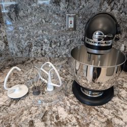 Kitchenaid Stand Mixer Artisan 