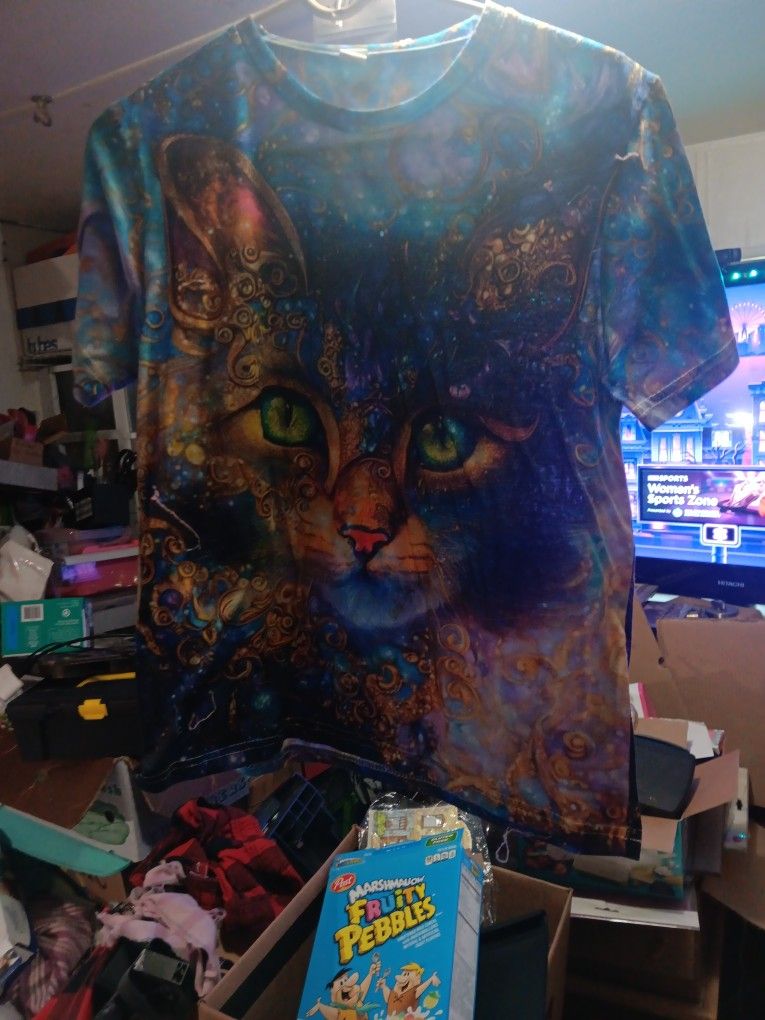 Large T Shirt