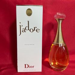 Dior J'adore Eau de Parfum 100ml