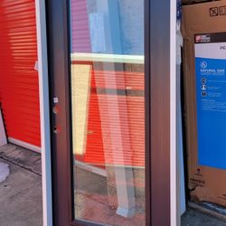 Entry Door New 36 X 80