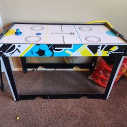 Air Hockey For Kids