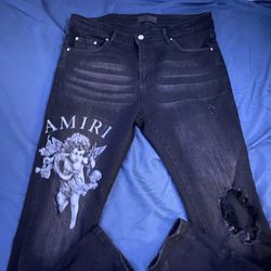Amiris Jeans
