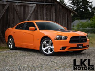 2014 Dodge Charger
