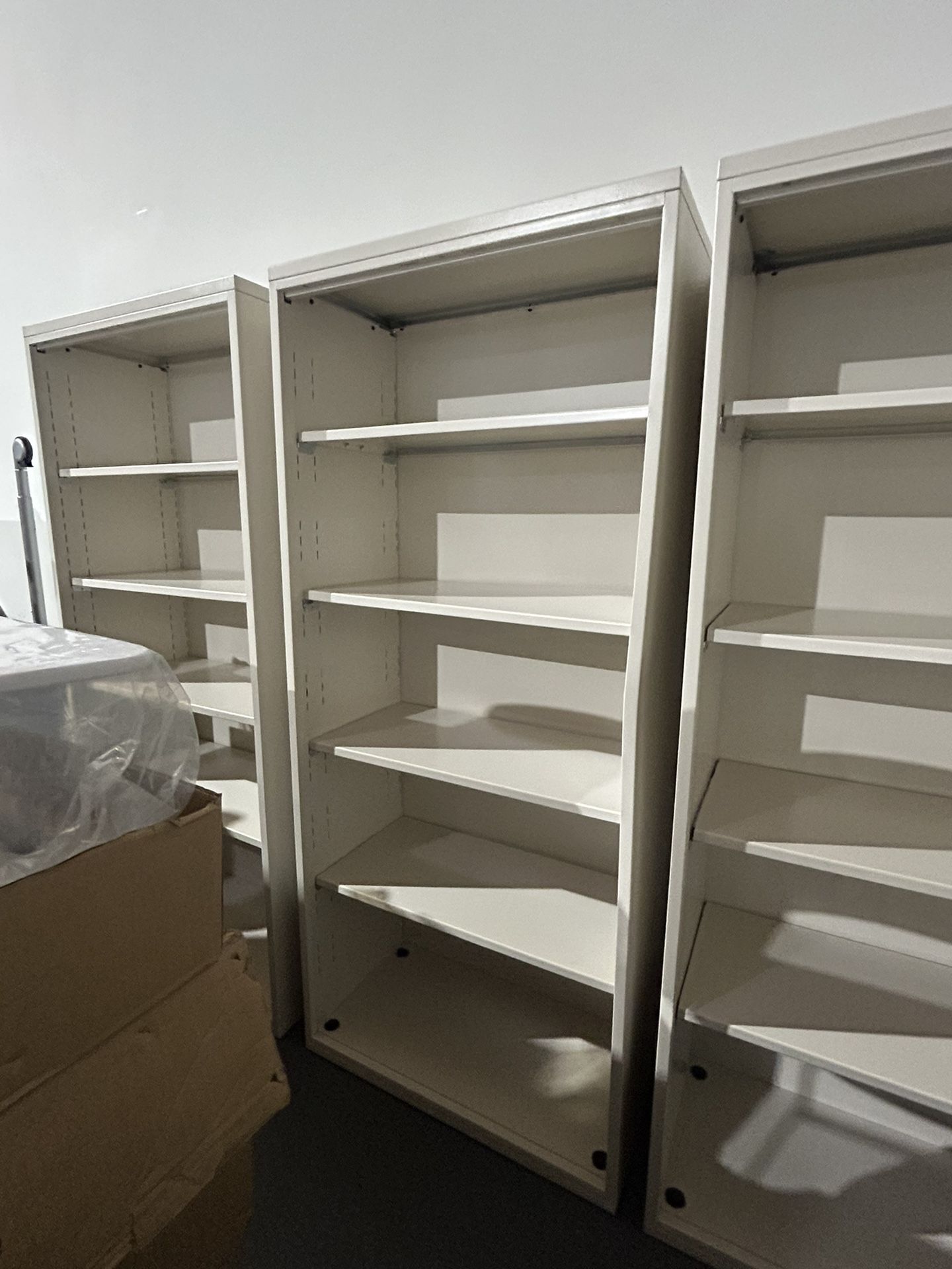 Bookshelf, Mobile Storage Cabinets, Lateral File Cabinets 