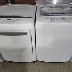 🔥washer And Electric Dryer Set 🔥lavadora Y Secadora Electrica 🔥