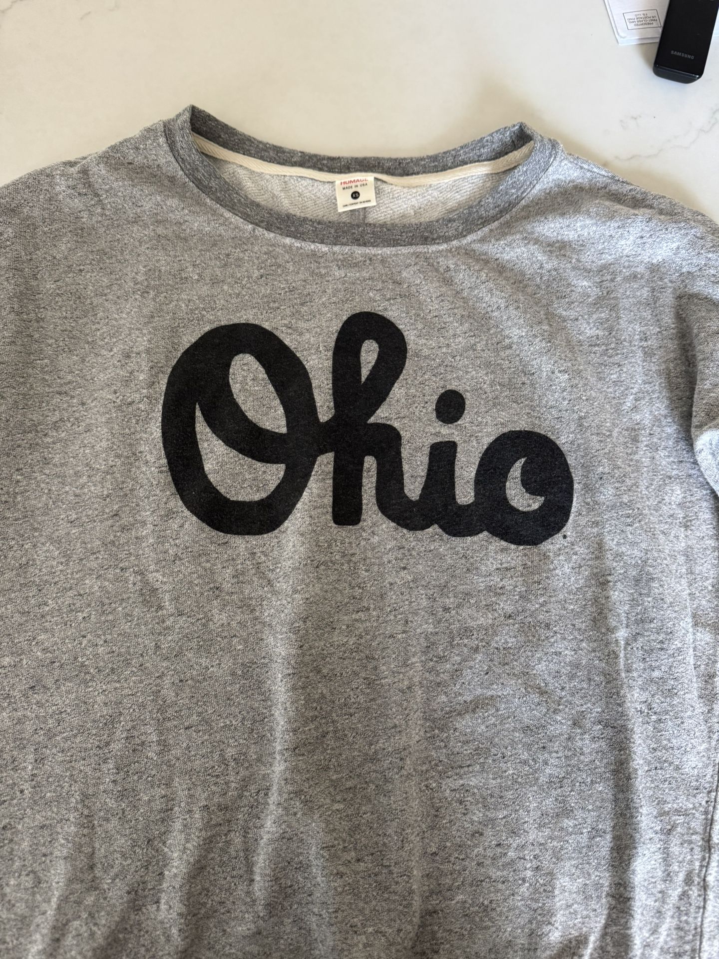 Women’s Homage Top 