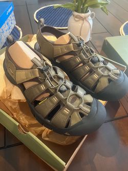 Keen Newport H2
