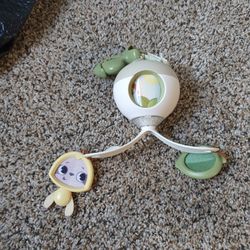 Fisher Price toddler hanging toy