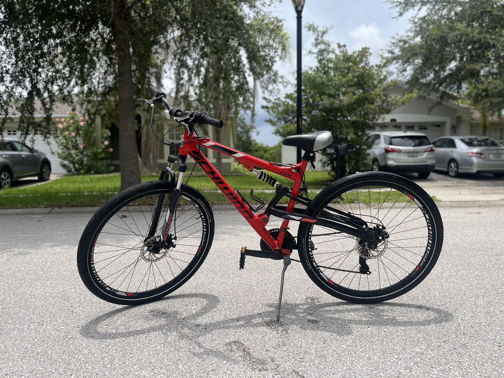 Schwinn 27.5β
