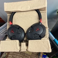 Turtle Beach Head Set