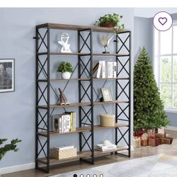 Bookshelve