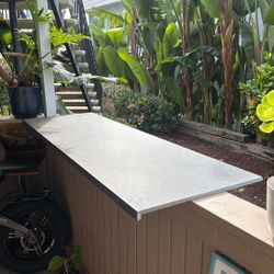 Granite Countertop Slab