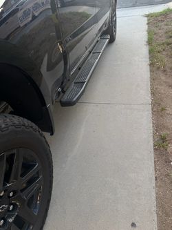 2025 Chevy crew can