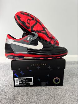 Nike Cryoshot Air Speed M x England x Palace