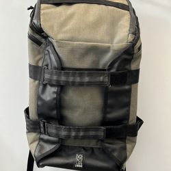 Chrome BRIGADE Backpack 28L