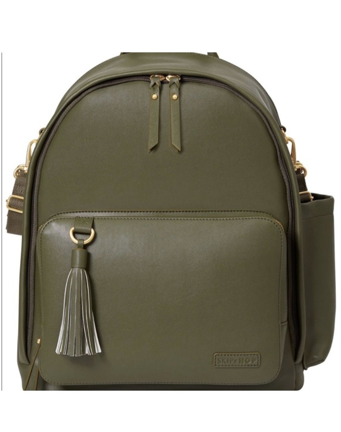 Skip and hop, backpack/diaper bag