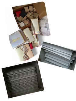 Gift box Mystery Grab Bag (20pc.)