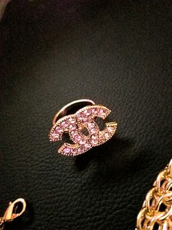 Chanel earrings - Buy or Sell your Luxury Earrings online! - Vestiaire  Collective