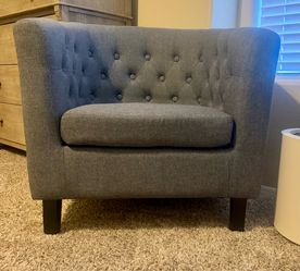 Set of 4 Accent Chairs